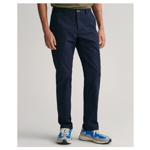 GANT Slim Fit Tech Prep Chinos